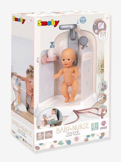 Jouet-Douche Baby Nurse
