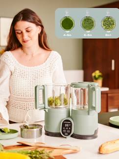 Puériculture-Robot multifonctions Nutribaby Glass