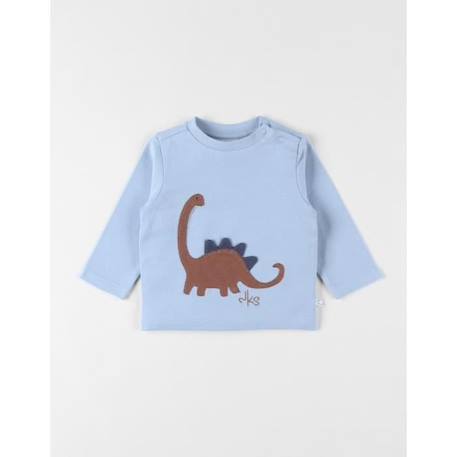 Bébé-T-shirt en jersey