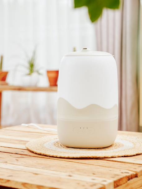 Babymoov - Humidificateur Wave beige