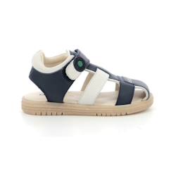 -KICKERS Sandales Kickgalacxu camel