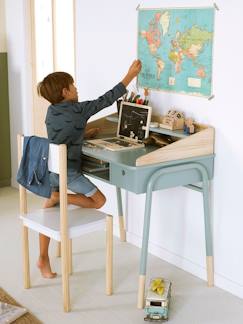 Chambre et rangement-Bureau enfant LIGNE AMAZONIE