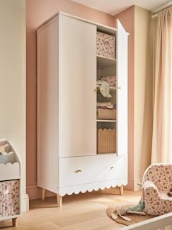 -Armoire 2 portes LIGNE FESTON