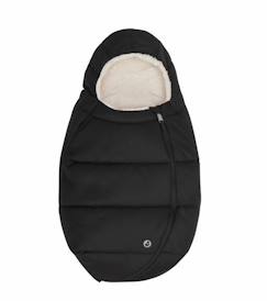 -MAXI-COSI Chancelière bébé pour siège auto, Twillic Black