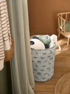 Linge de maison et décoration-Panier de rangement