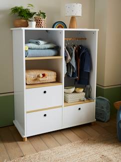 Chambre et rangement-Petit dressing LIGNE PTILOU