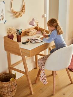 Chambre et rangement-Bureau enfant Vintage