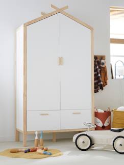 -Armoire cabane ROBINSON