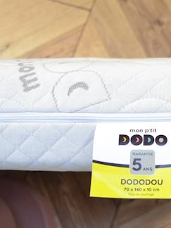 Chambre et rangement-Matelas bébé DODODOU