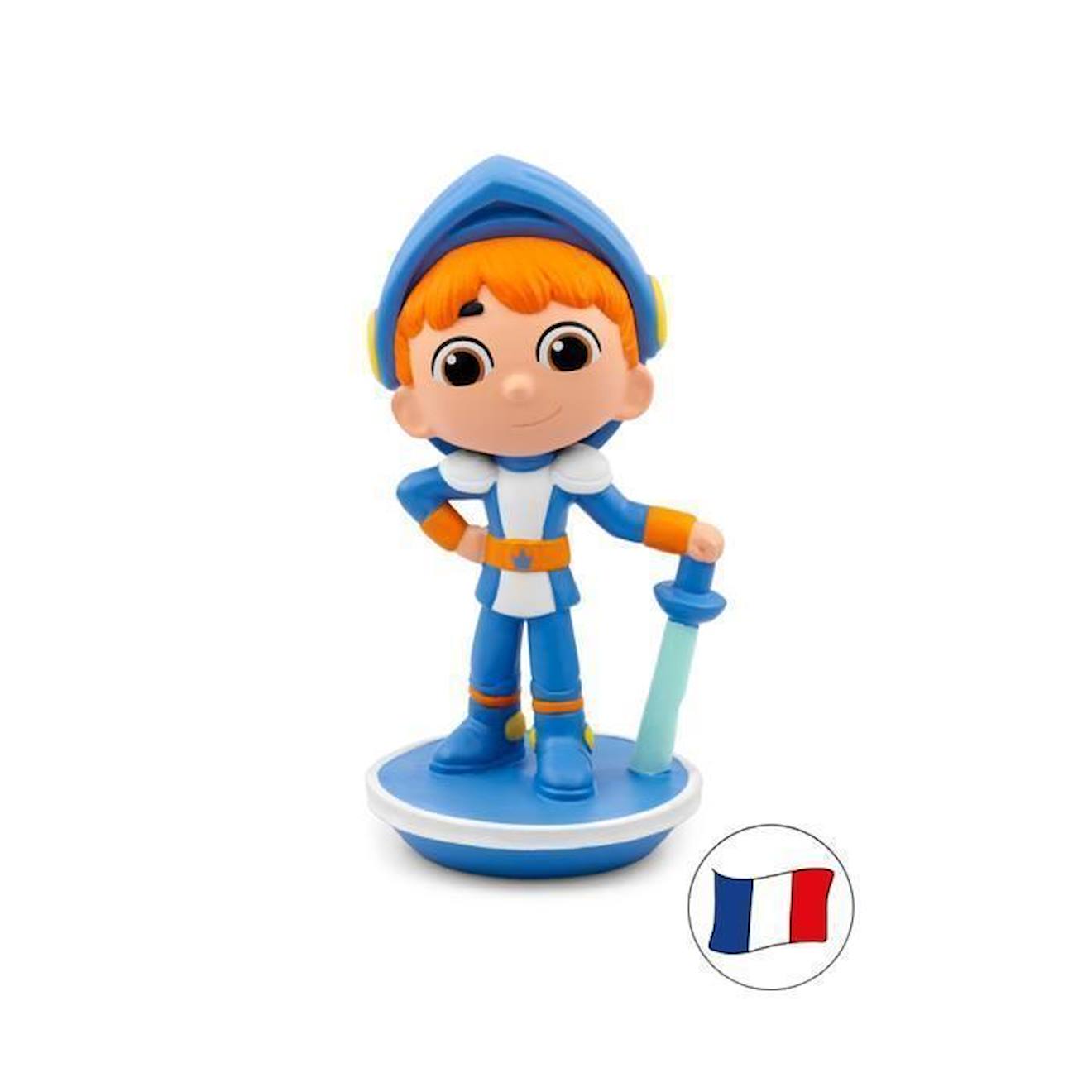 Tonies - Tonies - Figurine Tonie - Gus - Le Chevalier Minus Bleu