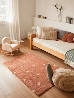 Linge de maison et décoration-Décoration-Tapis Mini Dot