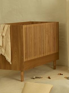 Chambre et rangement-Chambre-Lit bébé 60x120 HAI NO KI de QUAX en bois de frêne