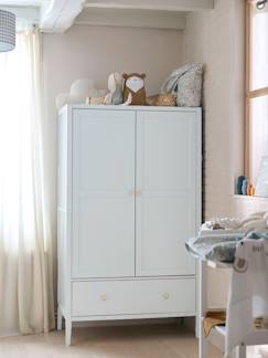Armoire 2 portes PARISIENNE  - vertbaudet enfant