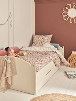 Chambre et rangement-Lit enfant gigogne LIGNE HERITAGE