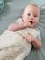 Gigoteuse été motifs jacquard beige 1 - vertbaudet enfant 