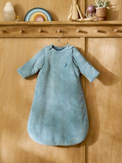Linge de maison et décoration-Linge de lit bébé-Gigoteuse en polaire ALASKA