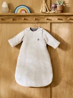 Linge de maison et décoration-Linge de lit bébé-Gigoteuse en polaire ALASKA