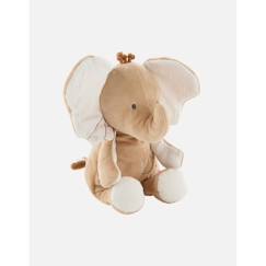 Jouet-Peluche small 25cm - Bali - ecru