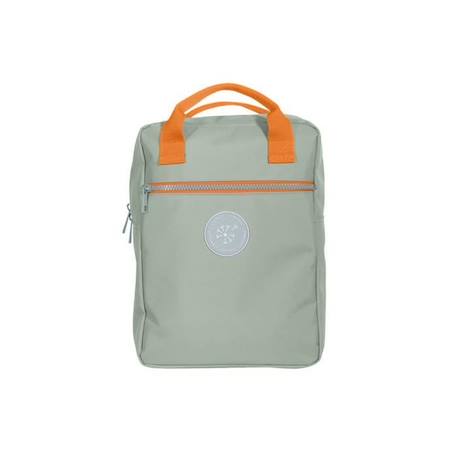 Fille-Sac à dos pour enfants - KINDSGUT - Mini - Aigue-marine - Bleu - Mixte