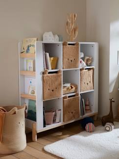 Chambre et rangement-Meuble 9 cases