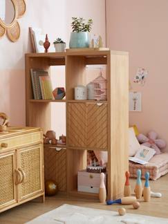 Chambre et rangement-Meuble de rangement 6 cases