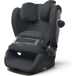 Puériculture-CYBEX PALLAS G i-Size Graphite Black 2021