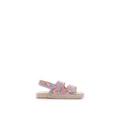 Chaussures-PARE GABIA Sandales Doris multicolor