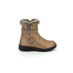 -MOD 8 Boots Westy marron