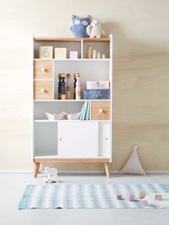 Chambre et rangement-Rangement-Bibliothèque, étagère-Etagère-bibliothèque CONFETTI