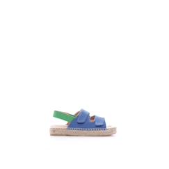 Chaussures-PARE GABIA Sandales Doris bleu