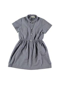 -Robe fille Camicia