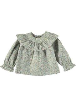 -Blouse bébé Cora