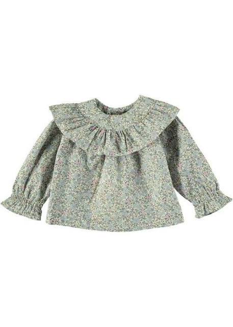 Bébé-Blouse bébé Cora