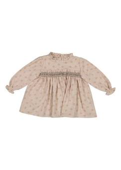 -Robe bébé Flora