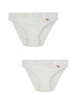 -Culotte Parfaite fille (lot de 2)