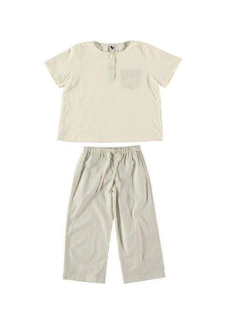 Fille-Pyjama enfant Marley