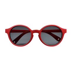 -BEABA Lunettes de soleil 2-4 ans merry poppy - Rouge