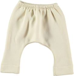 -Pantalon bébé Baobab en molleton