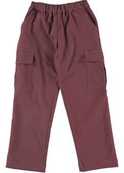 -Pantalon enfant Baroudeur