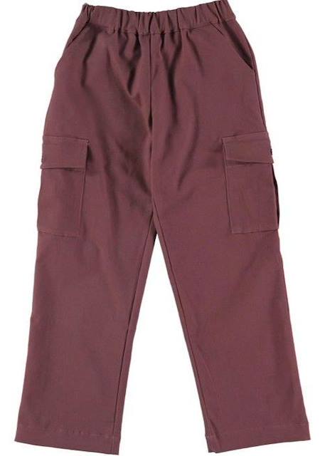 Garçon-Pantalon enfant Baroudeur