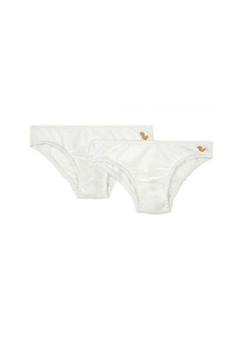 -Slip garçon Mayo (lot de 2)