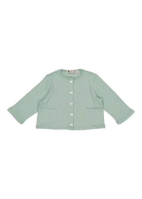 Fille-Cardigan enfant Coco