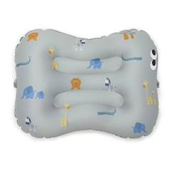 Puériculture-Chaise haute, réhausseur-Coussin de chaise enfant gonflable SEATFARI