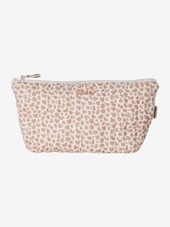 Puériculture-Trousse de toilette enfant en gaze de coton
