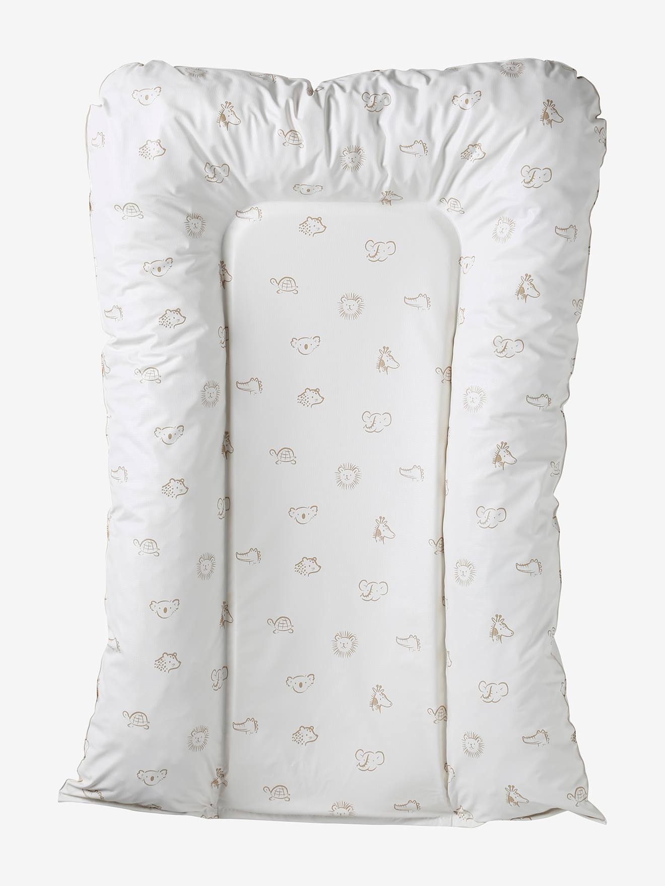 Matelas à langer Lionceau babylone