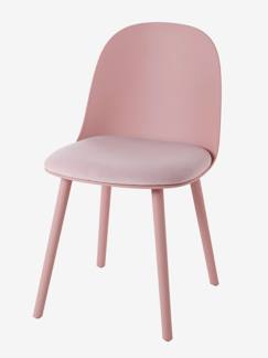 Chambre et rangement-Chambre-Chaise enfant velours