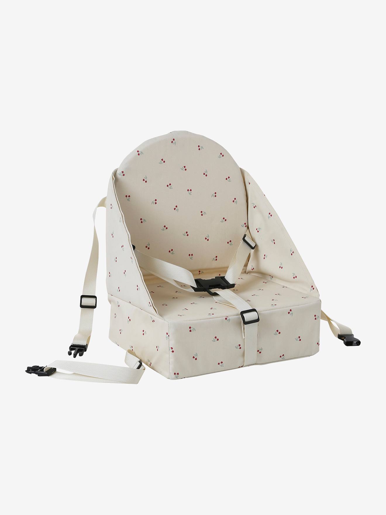 Rehausseur de chaise cherry