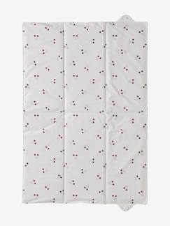 Puériculture-Matelas, accessoires de lange-Tapis à langer de voyage LOVELY NATURE