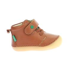 -KICKERS Bottillons Sonizikro camel