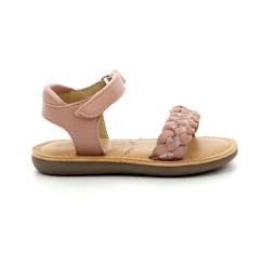 Chaussures-MOD 8 Sandales Clopaola rose